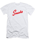 1 Smoke Csa Images T-Shirt