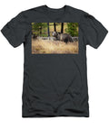 1 Snow Bear Julie Argyle T-Shirt
