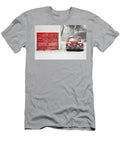 1 Snowed in Todd Klassy T-Shirt