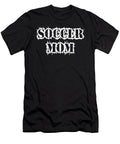1 Soccer Mom Jacob Zelazny T-Shirt
