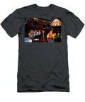 1 Sonic Falcons Jack Rosen T-Shirt