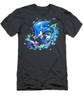 1 Sonic Sibainu T-Shirt