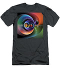 1 Sonic Symphony Harold Bowers T-Shirt