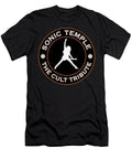 1 Sonic Temple Anthony Mcnear T-Shirt