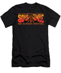 1 Sonic Temple Festival 2023 Ryugen Gadipa T-Shirt