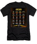 1 Sonic Temple Music Festival 2025 Nenny Tjenana T-Shirt