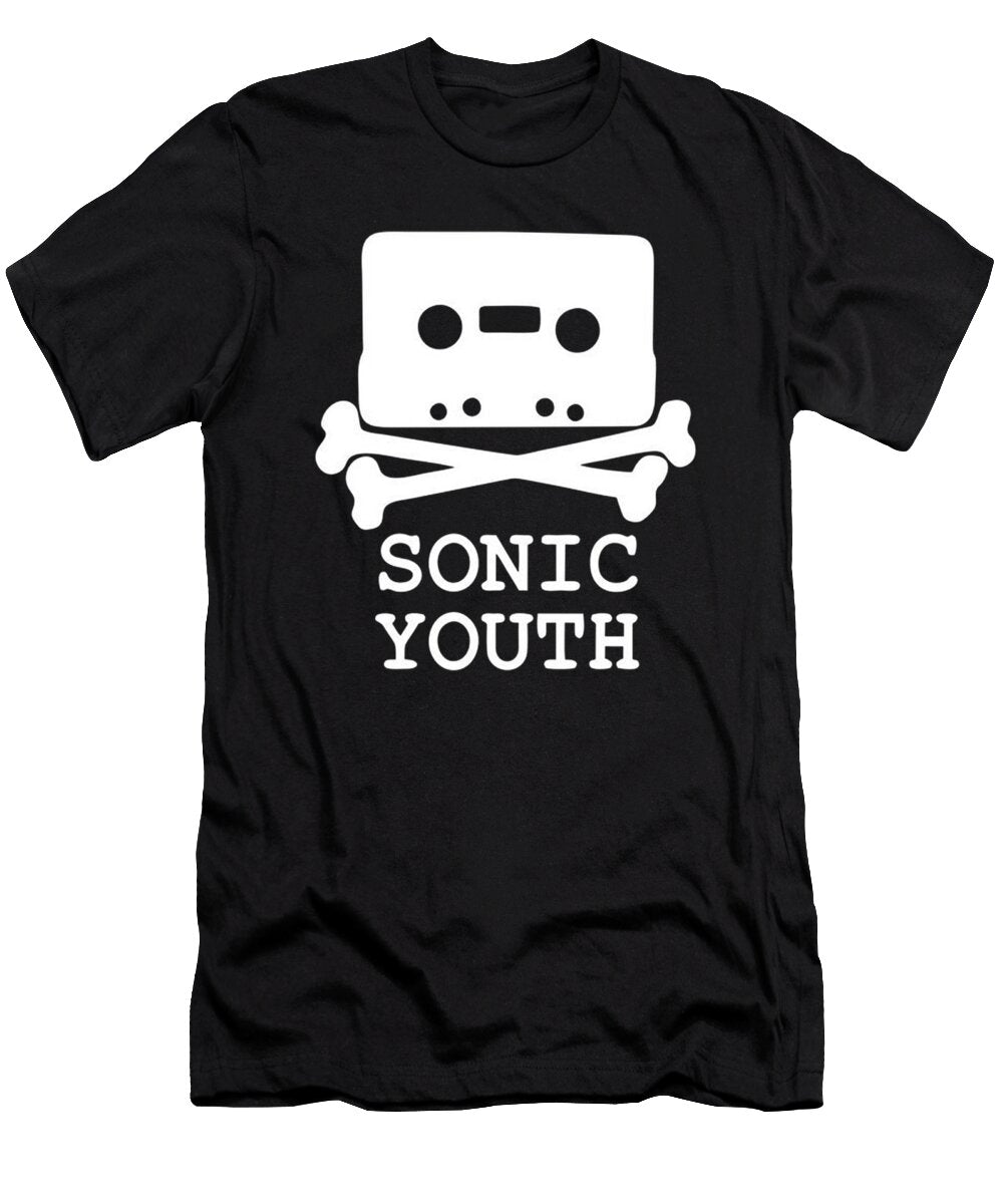 1 Sonic Youth Freddie Aufderhar T-Shirt