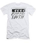 1 Sonic Youth Inered Dyernes T-Shirt
