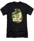 1 Sorry My Snake Ate My Homework Zorindesigns T-Shirt