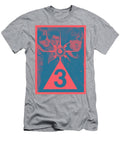 1 Spacemen 3 Band Tamsoha Sanudin T-Shirt
