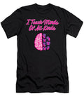 1 Special Education Teacher Gifts Love Teaching Sped Squad Maximus Designs T-Shirt