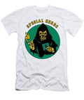 1 Special Herbs Logo Funny Music Album Special Herbs Logo Funny Music Album T-Shirt