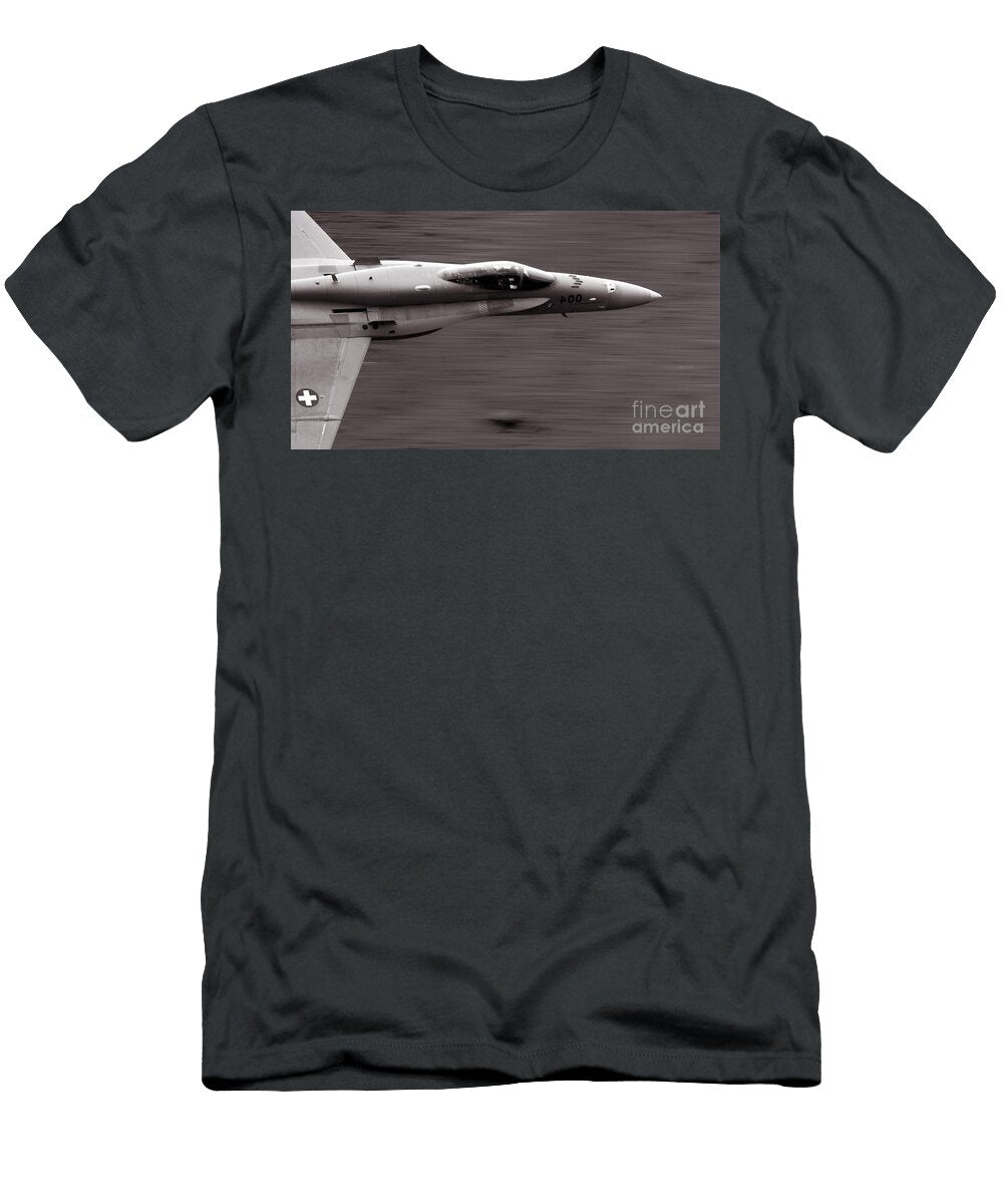 1 Speed of Sound Angel Tarantella T-Shirt