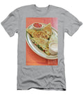 1 Spinach Quesadilla Ezume Images T-Shirt