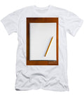 1 Spiral Notebook Tim Hester T-Shirt