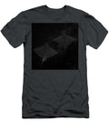 1 Spotted Eagle Rays in Motion Mario Chow T-Shirt