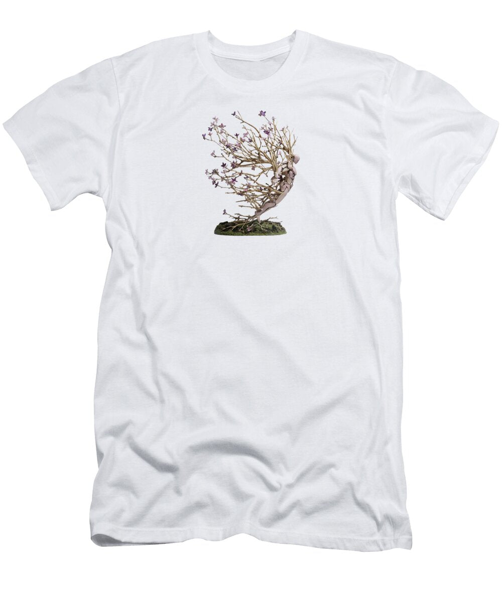 1 Spring Garret Kane T-Shirt