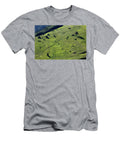 1 Spring in the Mountains Mario Colonel T-Shirt