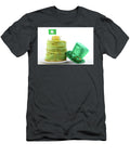 1 St Patricks Day Green Pancakes Milleflore Images T-Shirt