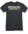 1 Stadium Rio De Janeiro Brazil Antonino Bartuccio T-Shirt