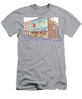 1 Star Drug Store Scott Pellegrin T-Shirt
