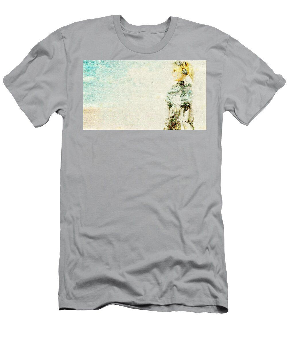 1 Starcraft Lora Battle T-Shirt