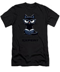 1 Stay Stylishly Antisocial with Our Expert Krepulah T-Shirt