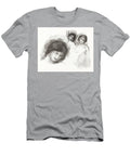 1 Stone with Three Sketches Motionage Designs T-Shirt