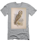 1 Strix Owl Philip Ralley T-Shirt