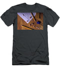 1 Student Learning to Write Jim Corwin T-Shirt