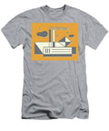 1 Stylized Factory Csa Images T-Shirt