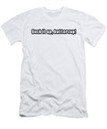 1 Suck It Up Buttercup Jacob Zelazny T-Shirt