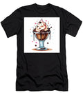 1 Sundae Dreaming Sen Tinel T-Shirt