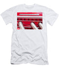 1 Super Charged Alexey Stiop T-Shirt