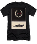 1 Super Mario Kieran Roberts T-Shirt
