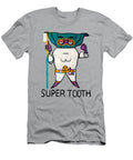 1 Super Tooth Anthony Falbo T-Shirt