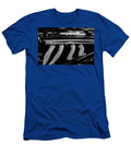 1 Supercharged Kevin Cable T-Shirt