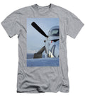1 Swamp Fox Del Andrew T-Shirt