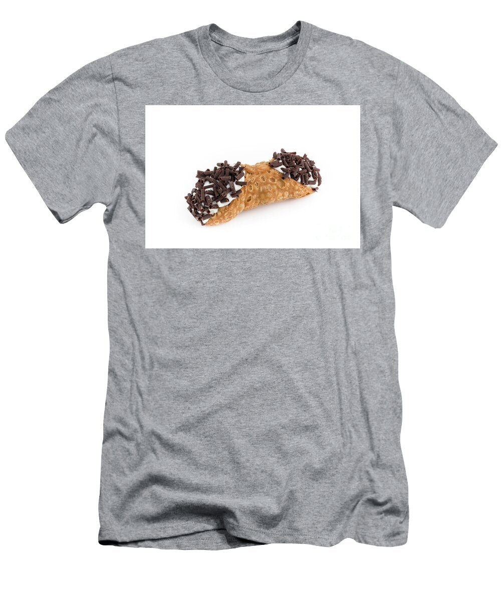 1 Sweet Cannolo Kyna Studio T-Shirt