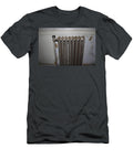 1 Synagogue 6 Paul Hopkins T-Shirt