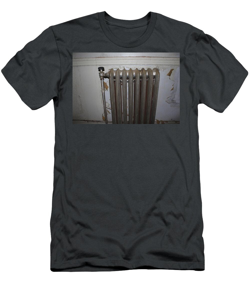 1 Synagogue 6 Paul Hopkins T-Shirt