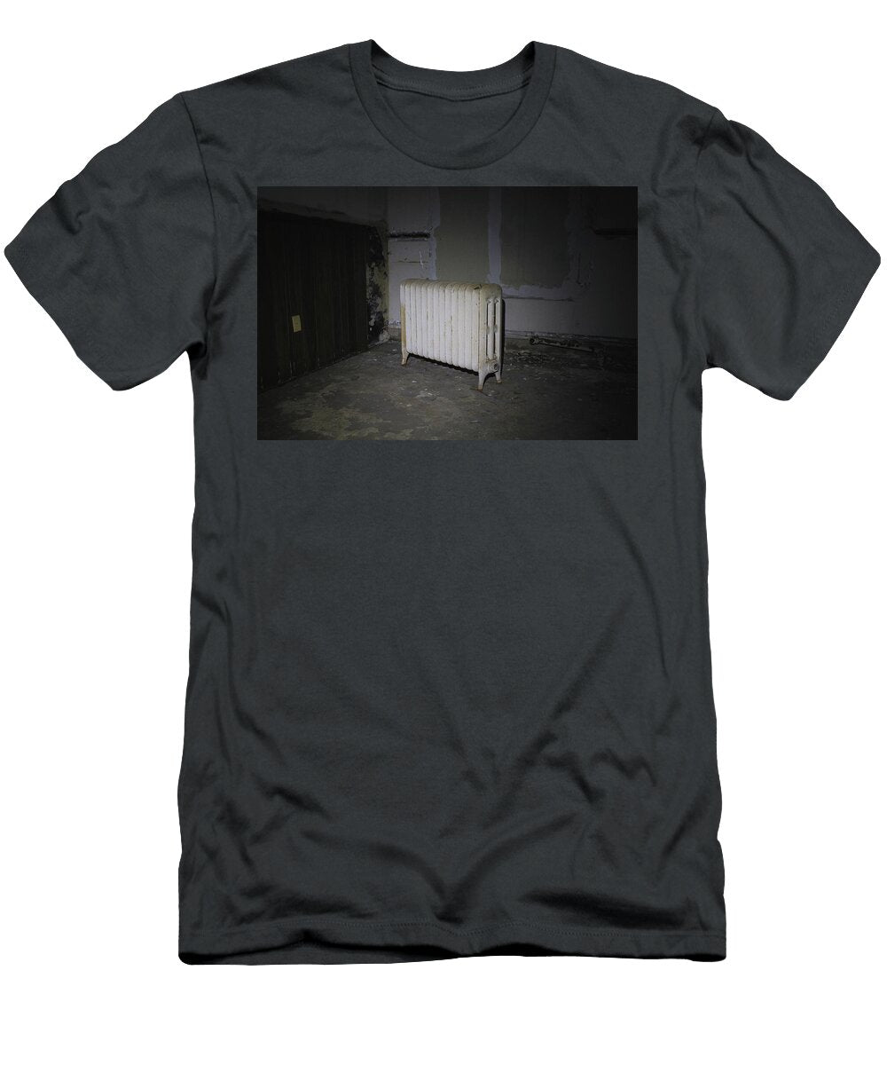 1 Synagogue 8 Paul Hopkins T-Shirt