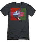 1 Tail Lights Dennis Dugan T-Shirt