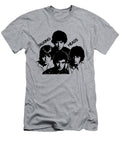 1 Talking Heads Mario Gotze T-Shirt