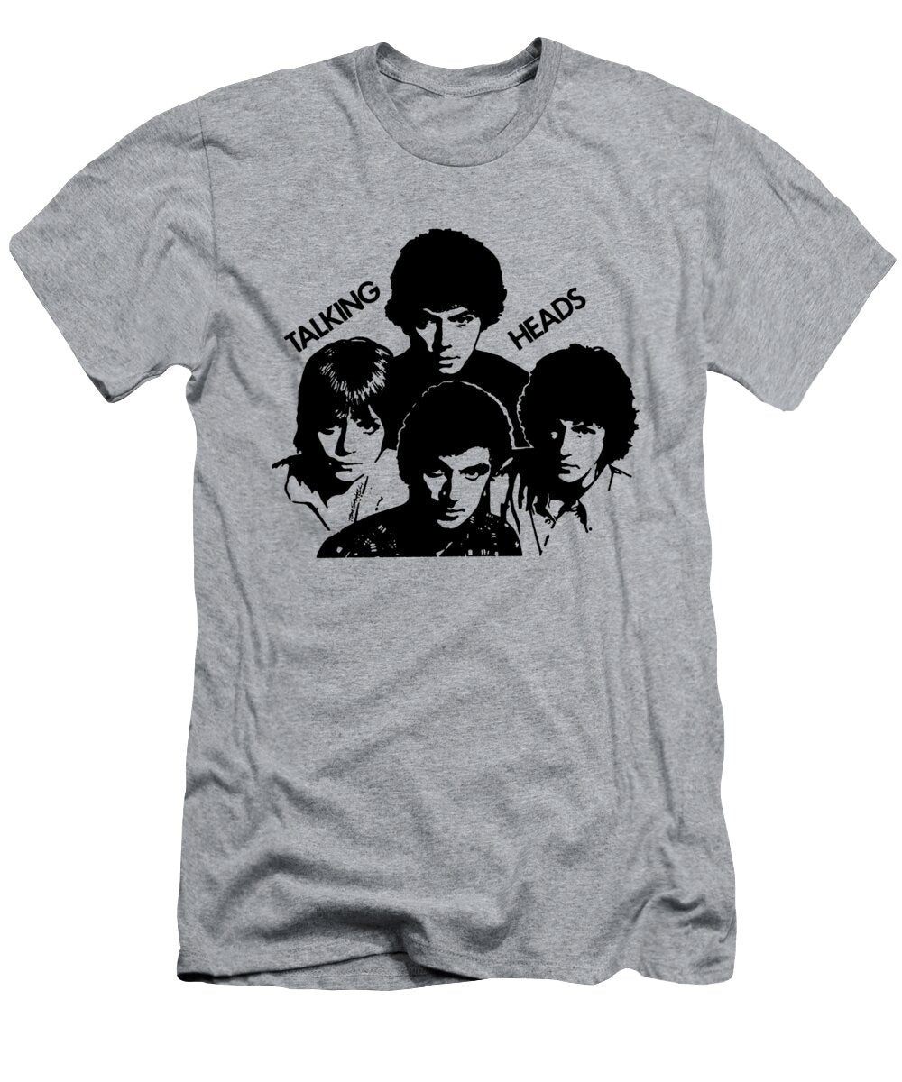 1 Talking Heads Mario Gotze T-Shirt