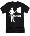 1 Teacher By Designzz T-Shirt