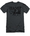 1 Teacher Stuff Anh Nguyen T-Shirt