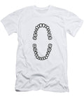 1 Teeth Diagram Csa Images T-Shirt