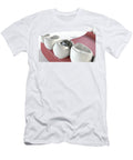 1 Teeth with Lead Filling Allan Swart T-Shirt