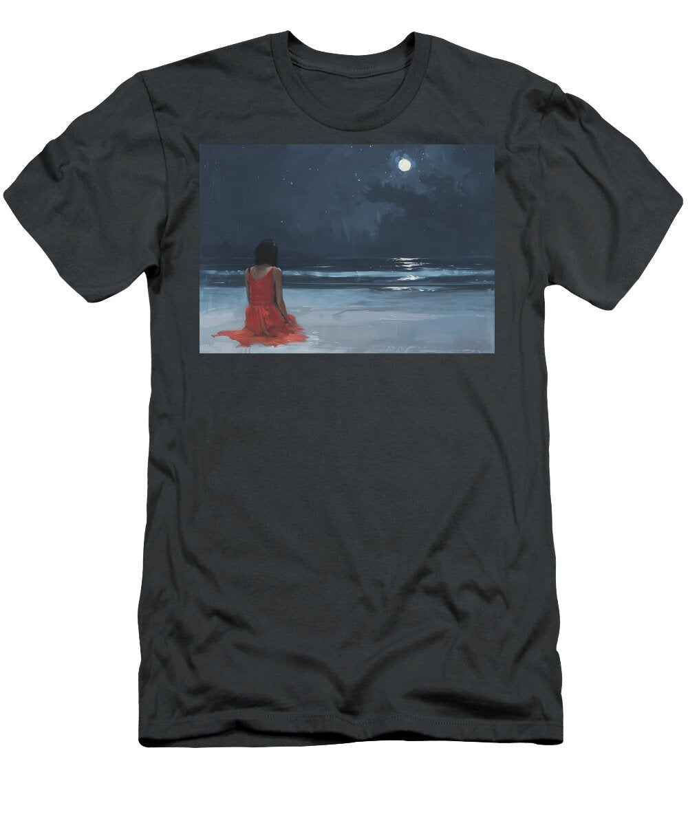 1 Teyynm Dennis Kirby T-Shirt